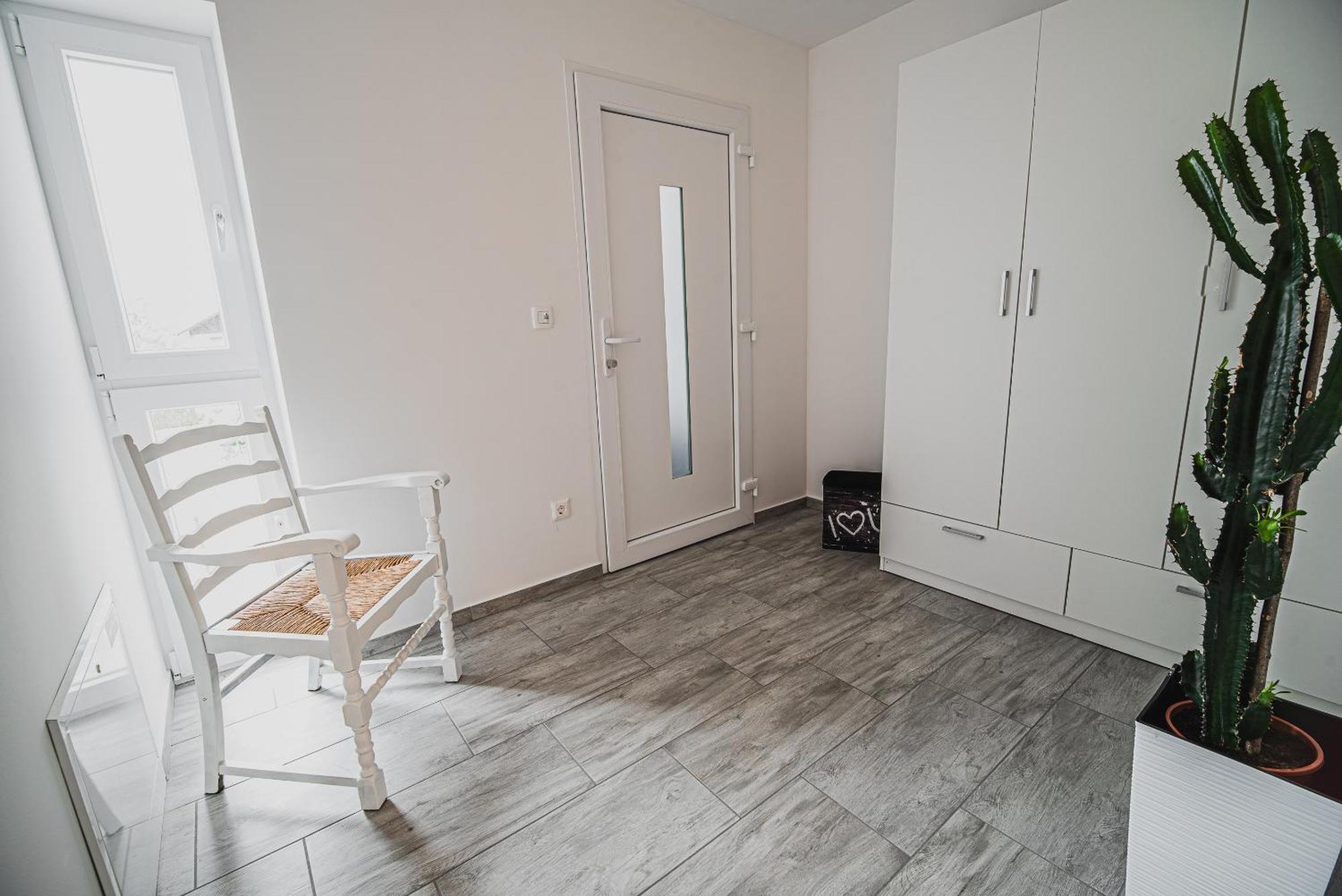 Apartments Rozalija Preddvor Camera foto